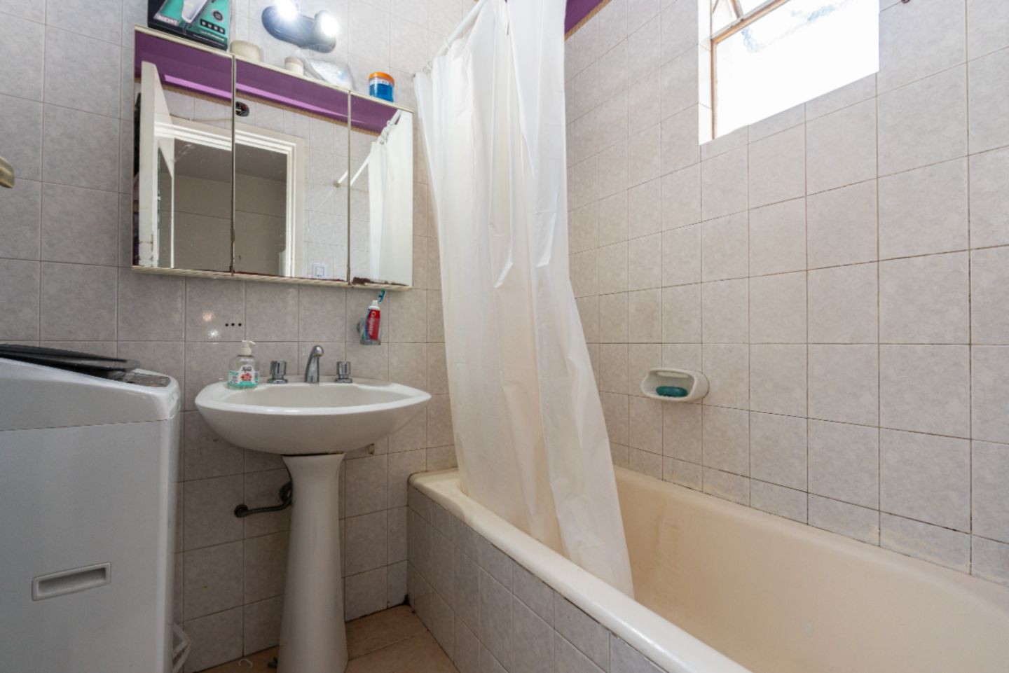 Departamento en Venta en San Nicolas, Capital Federal