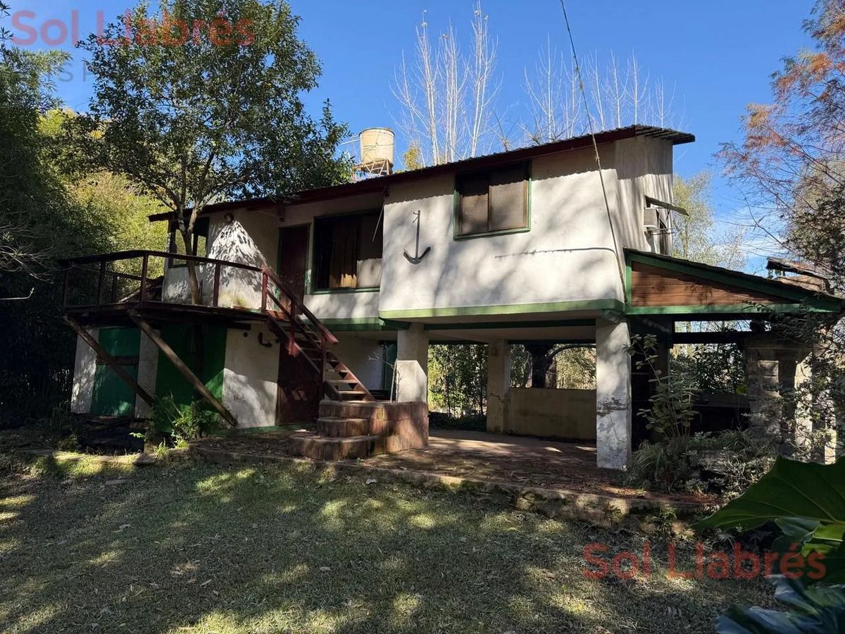 Casa en La Pampita