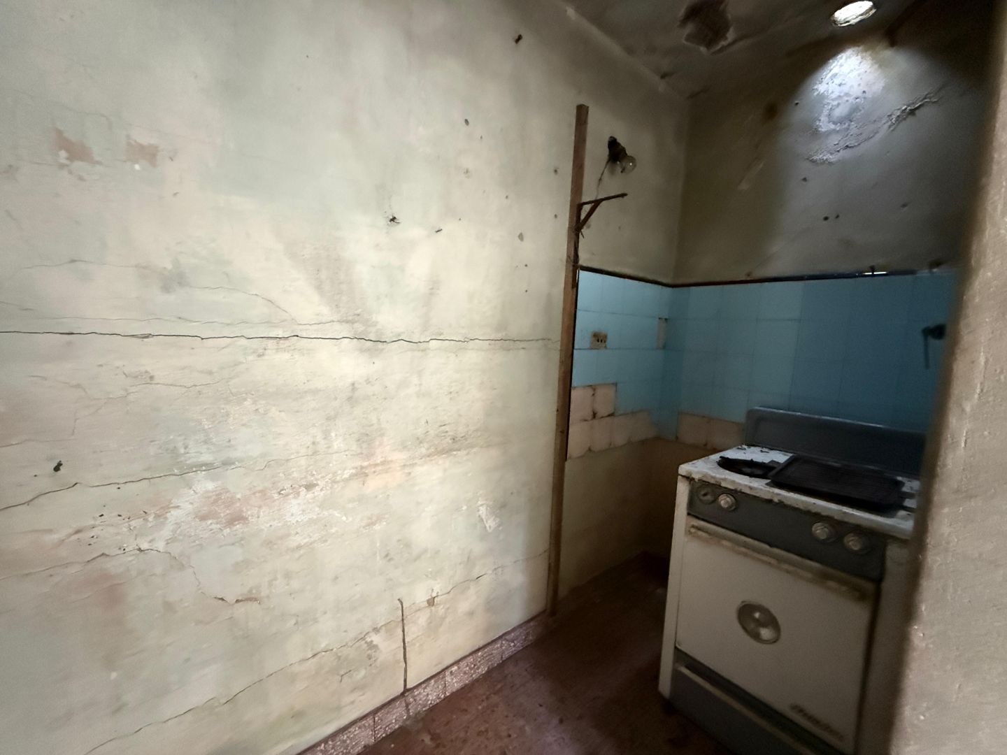 Casa en Venta en Moron, G.B.A. Zona Oeste