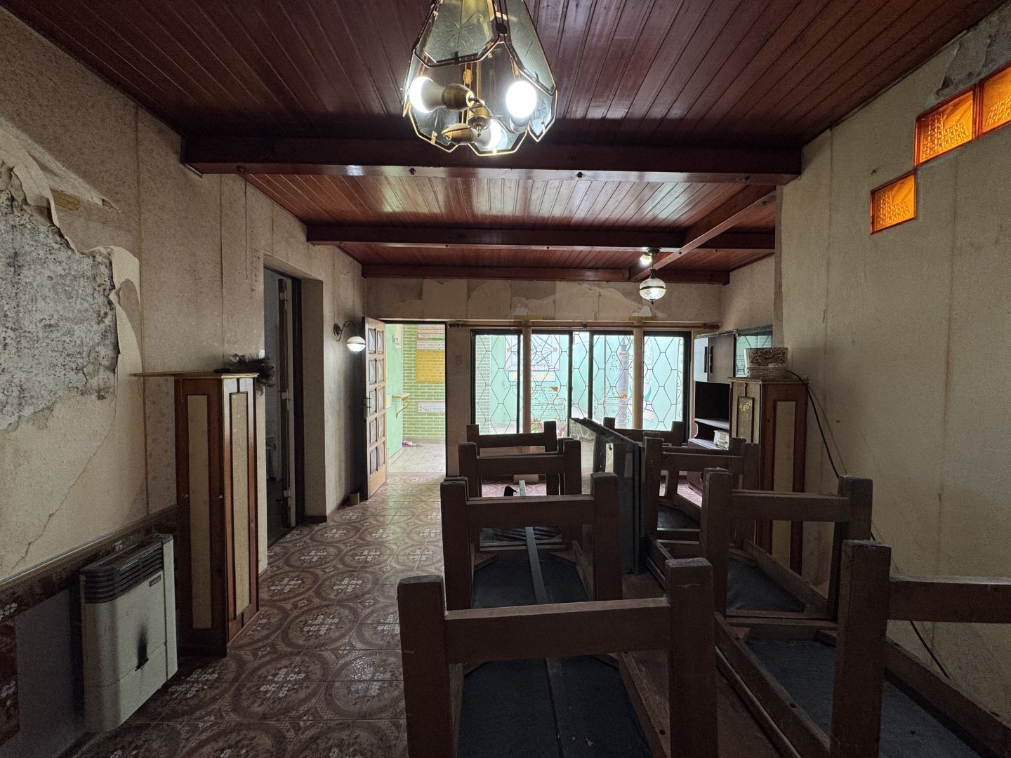 VENTA DE CASA EN Capital Federal - Villa Lugano - 5