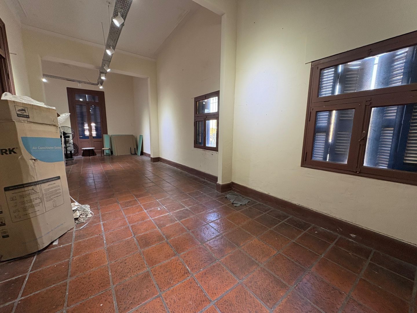 Local Comercial en Venta en La Boca, Capital Federal