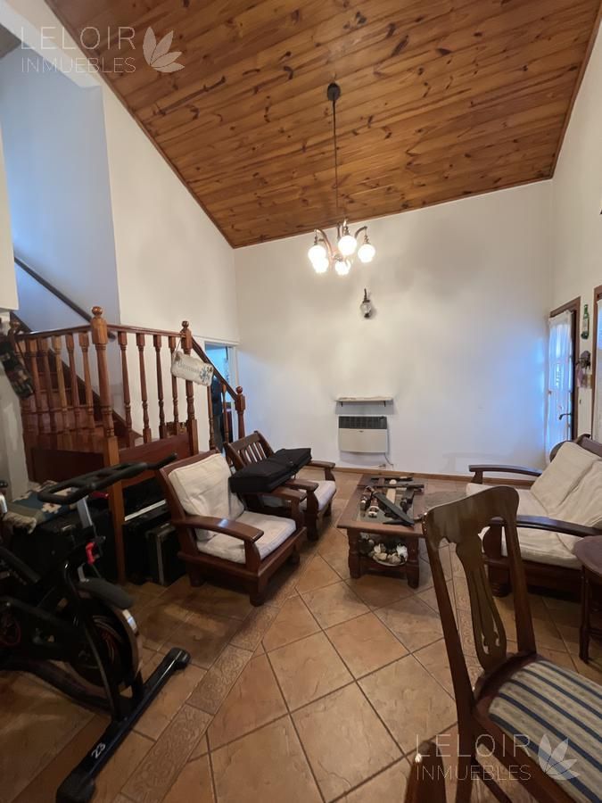Casa en Venta en Moron, G.B.A. Zona Oeste