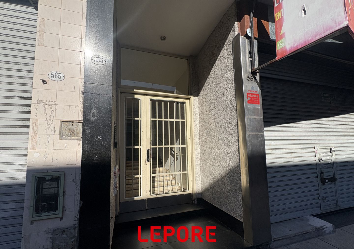 VENTA DE DEPARTAMENTO EN Capital Federal - Abasto - 19
