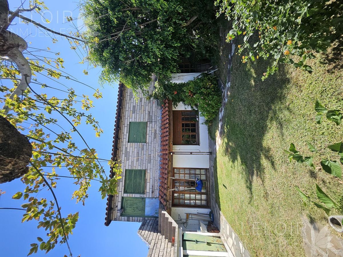 Casa en Venta en Ituzaingo, G.B.A. Zona Oeste