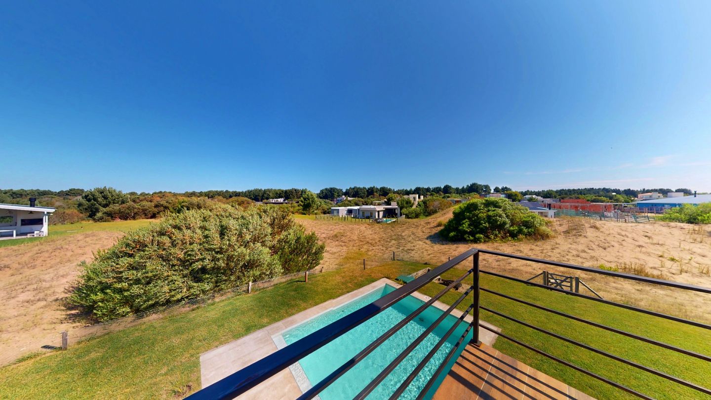 VENTA DE CASA EN Costa Esmeralda - Senderos IV - 33