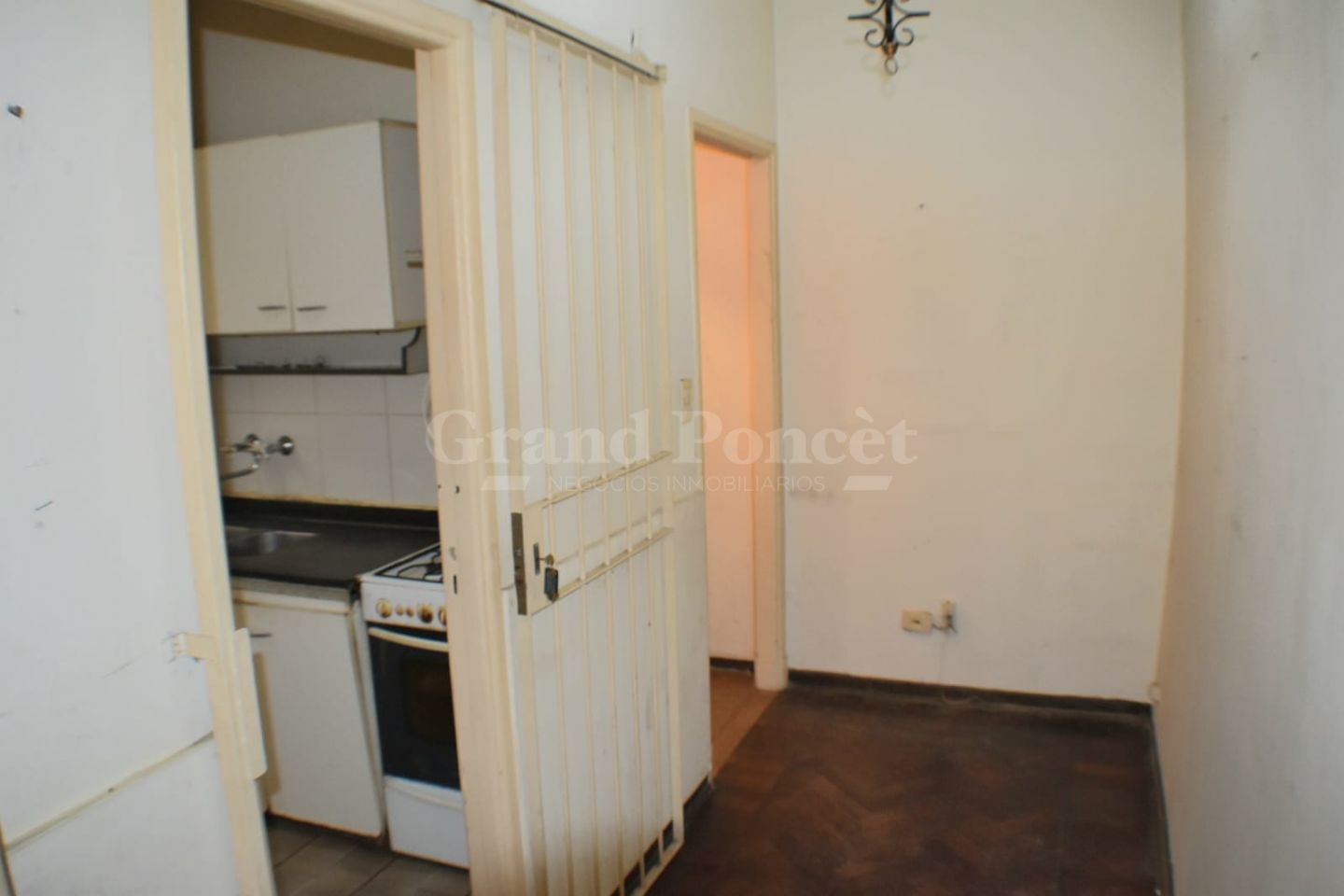 VENTA DE DEPARTAMENTO EN Capital Federal - Belgrano - 6