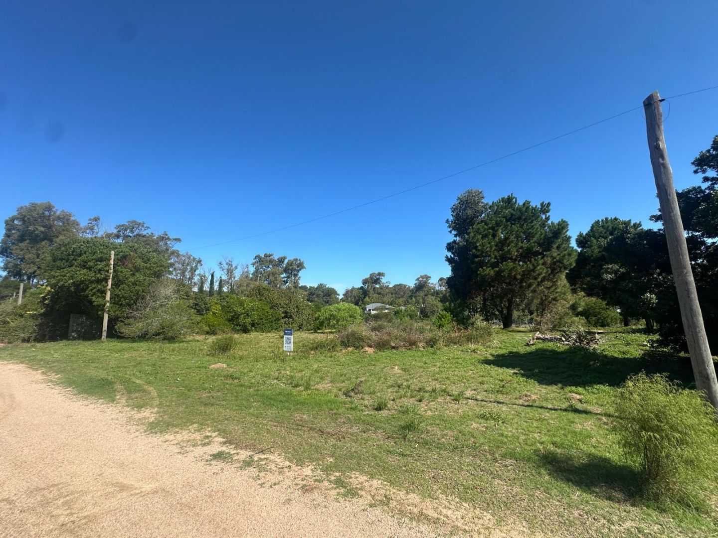 Lote EN VENTA