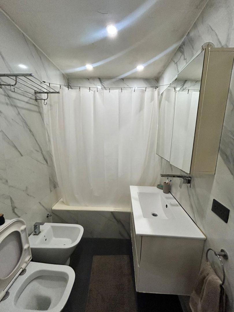 Departamento en Venta en San Cristobal, Capital Federal
