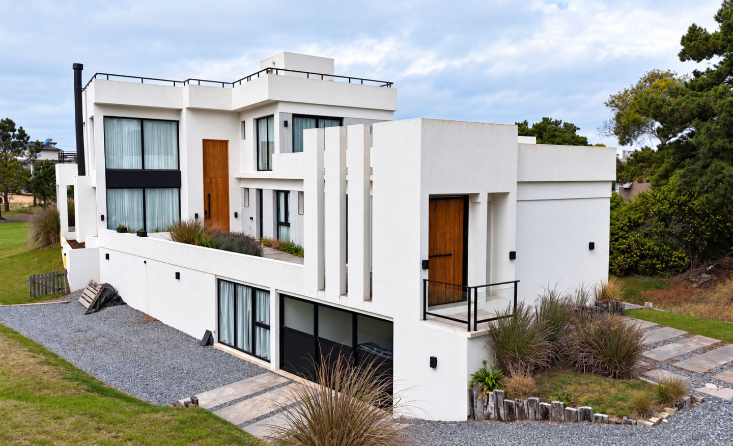 Casa en Venta en Pinamar, Buenos Aires Costa Atlantica