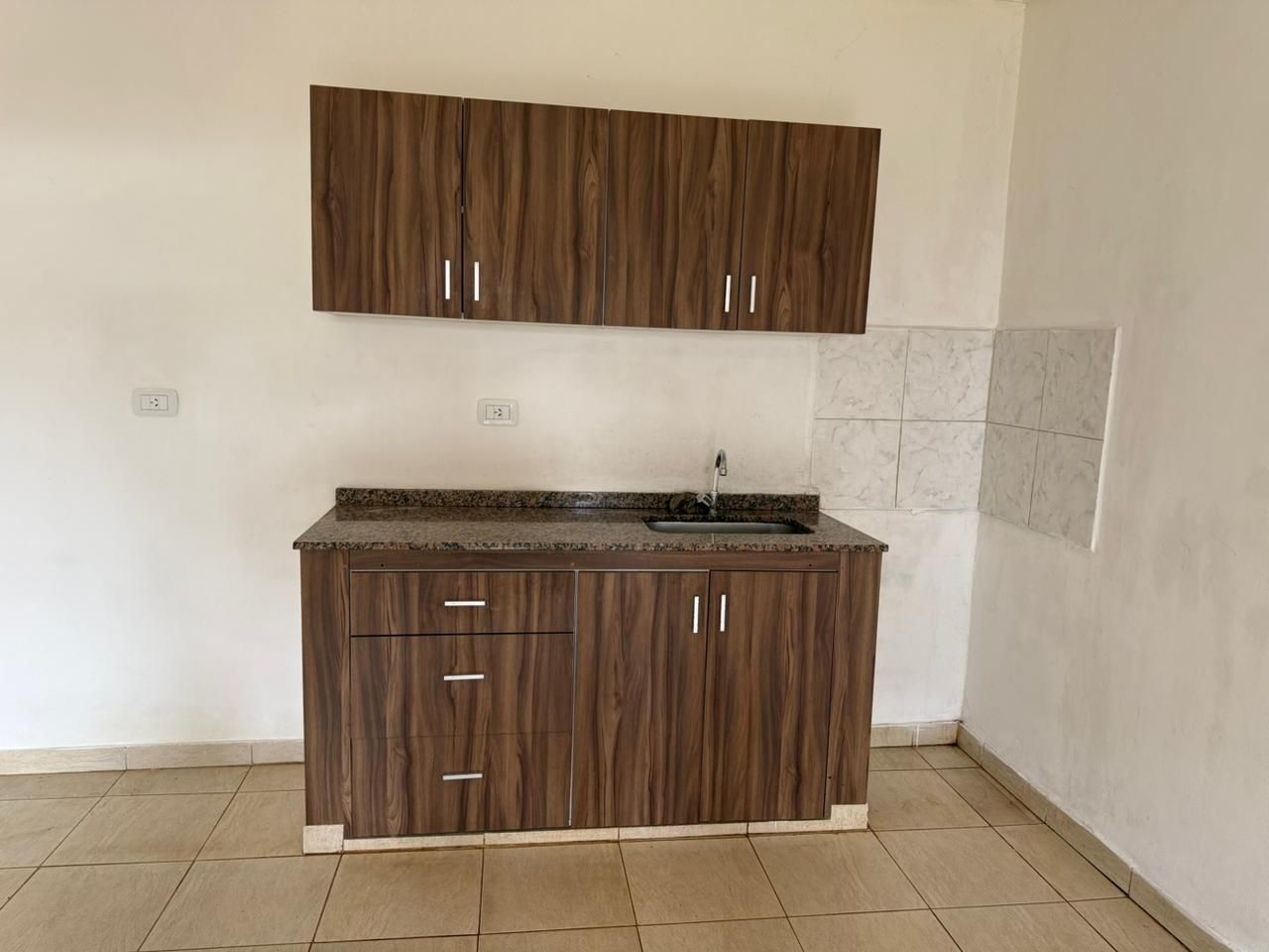 Departamento EN ALQUILER