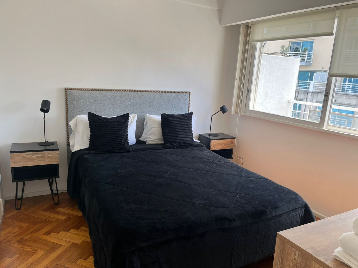 ALQUILER DE DEPARTAMENTO EN Capital Federal - Palermo - 16