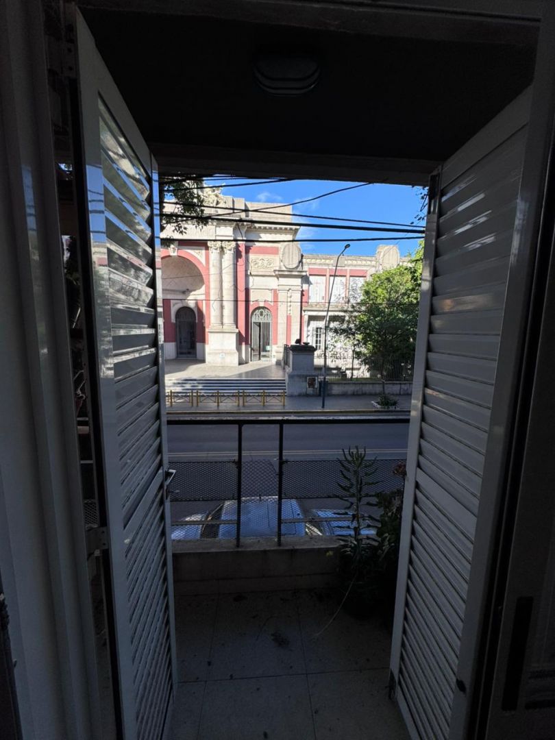 ALQUILER DE DEPARTAMENTO EN Paraná - zona parque urquiza - 6