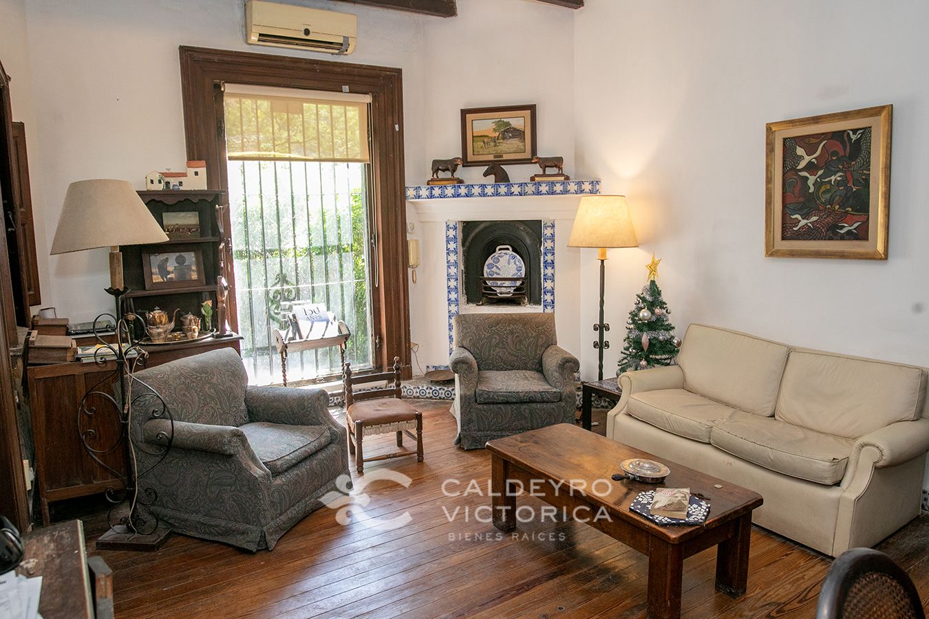 Casa EN ALQUILER