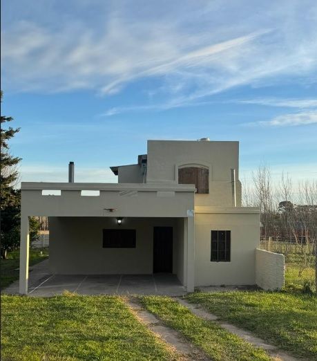 Quinta en Av. Central e/ 4
