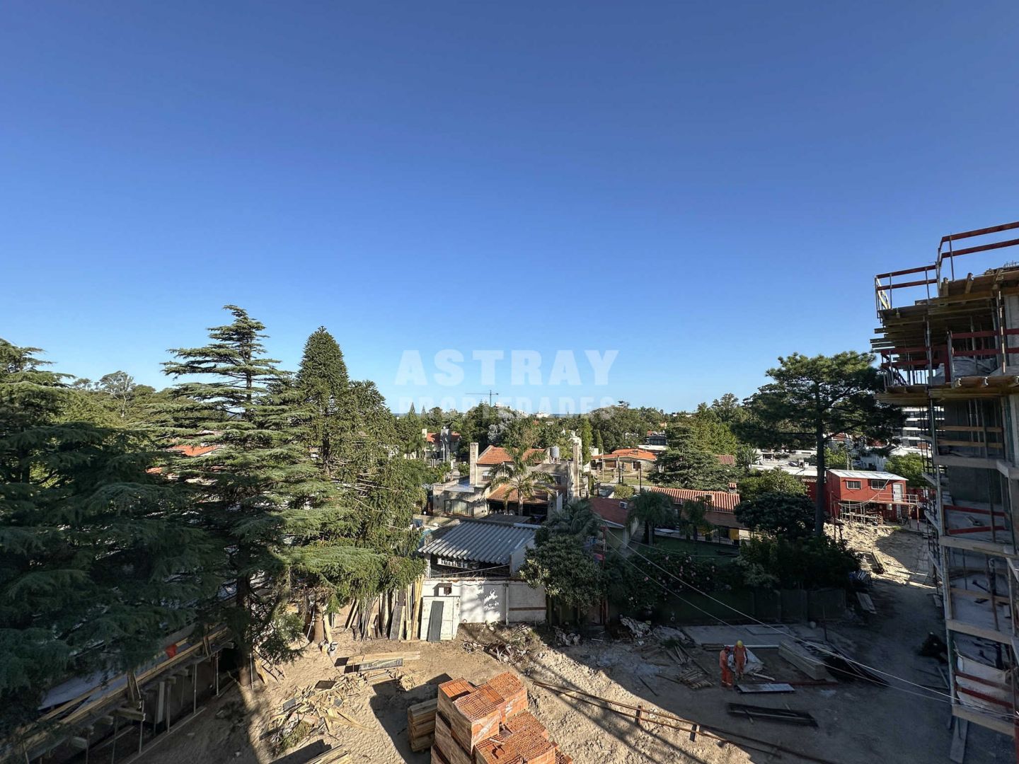 Apartamento en venta Barra De Carrasco 2 ambientes