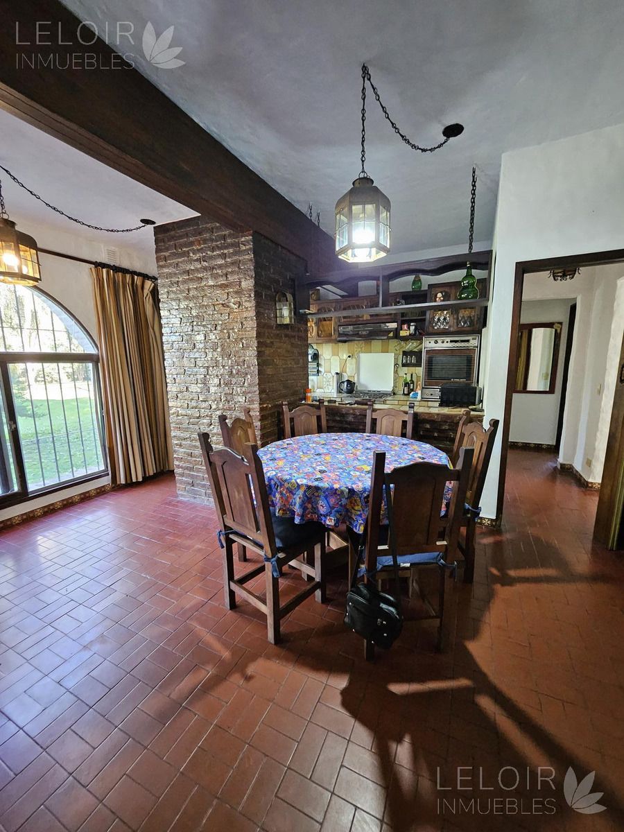 Casa en Venta en Ituzaingo, G.B.A. Zona Oeste