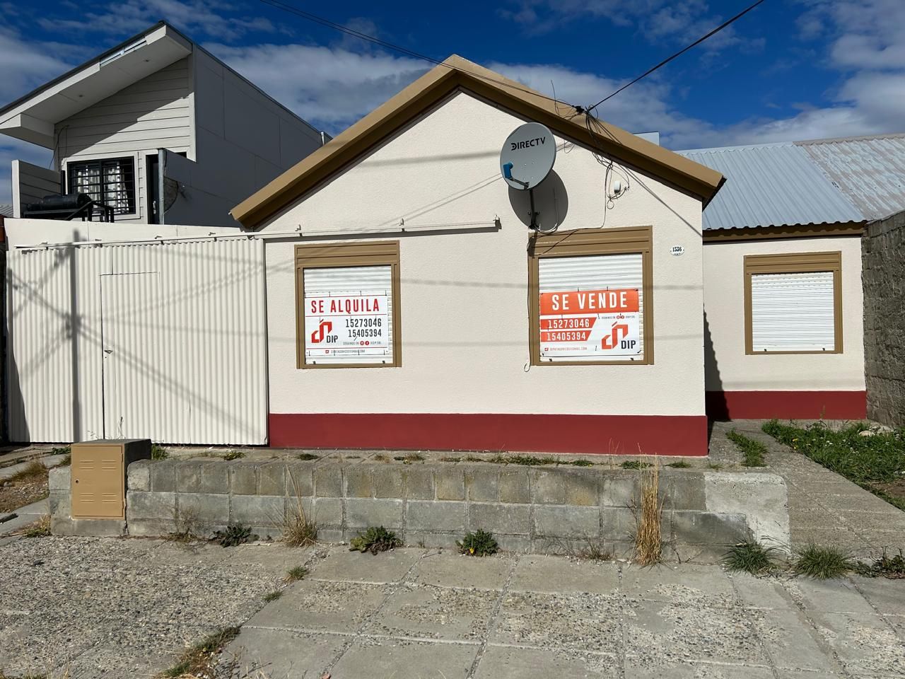 Casa EN VENTA