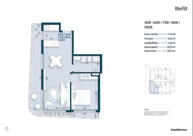 Departamento EN VENTA