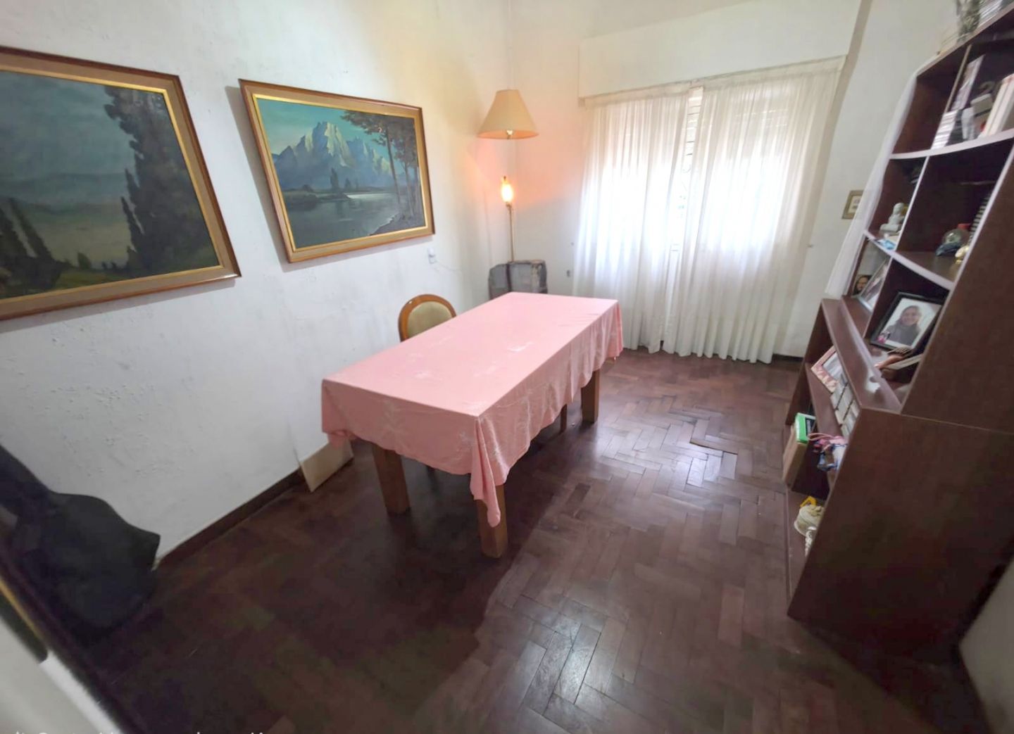 Casa en Alquiler en Tres de Febrero, G.B.A. Zona Oeste