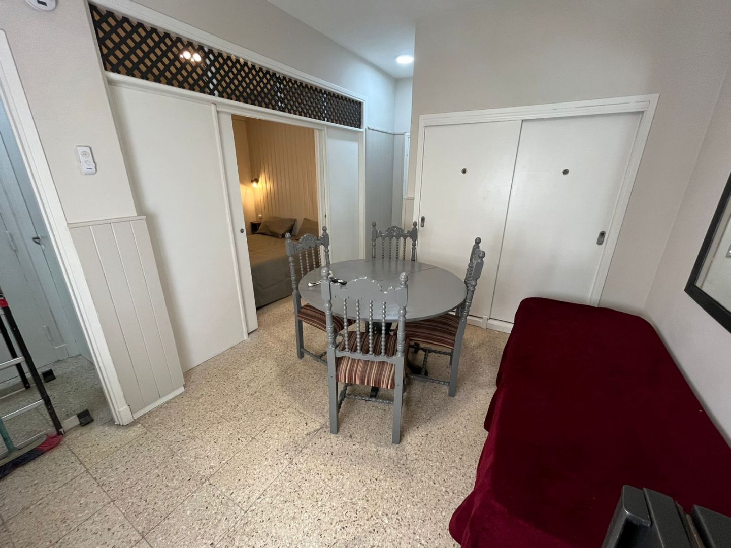 ALQUILER DE DEPARTAMENTO EN Mar del Plata - Plaza Colón - 2