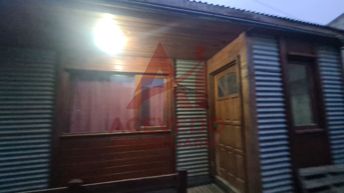Casa en alquiler San Martin 1 ambientes