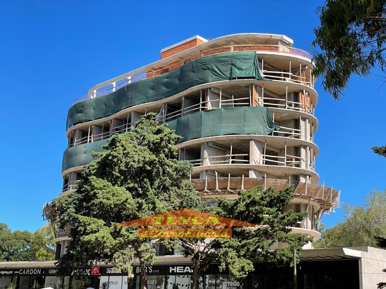 Departamento en venta Pinamar 2 ambientes