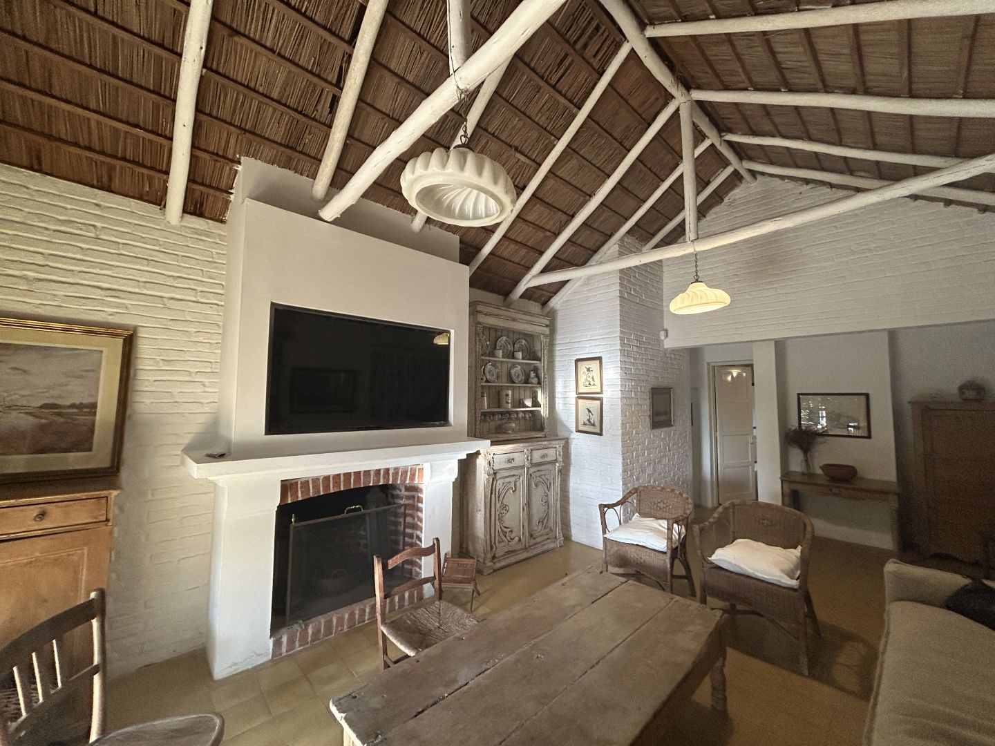 Casa EN ALQUILER TEMPORARIO