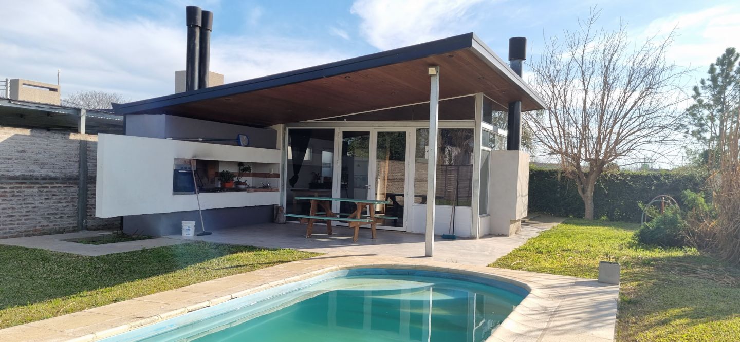 VENTA DE QUINTA EN Pujato Norte - 1