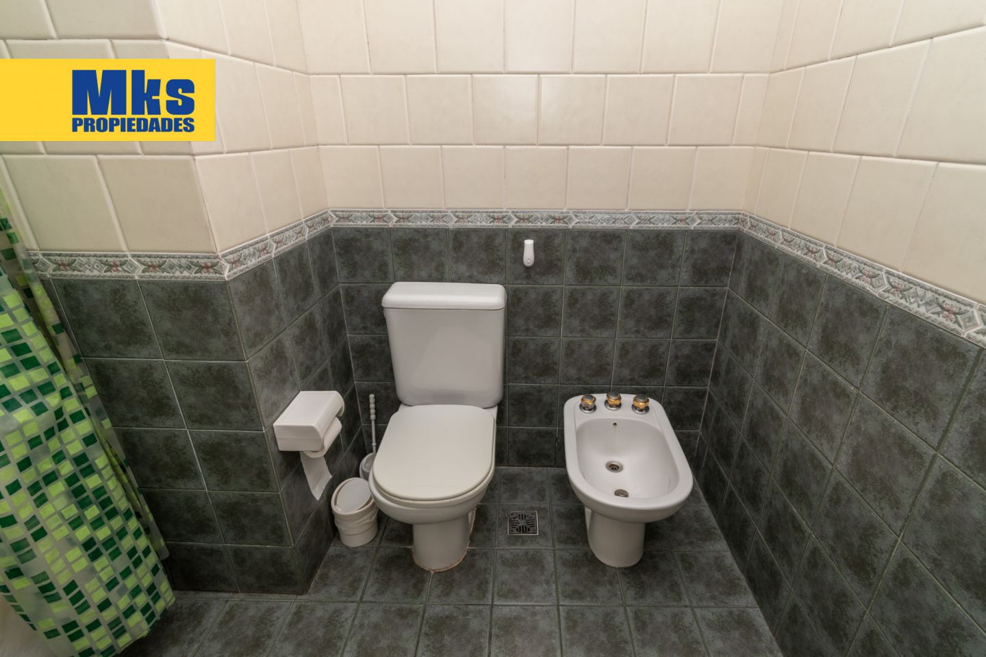 Departamento en Venta en Barracas, Capital Federal