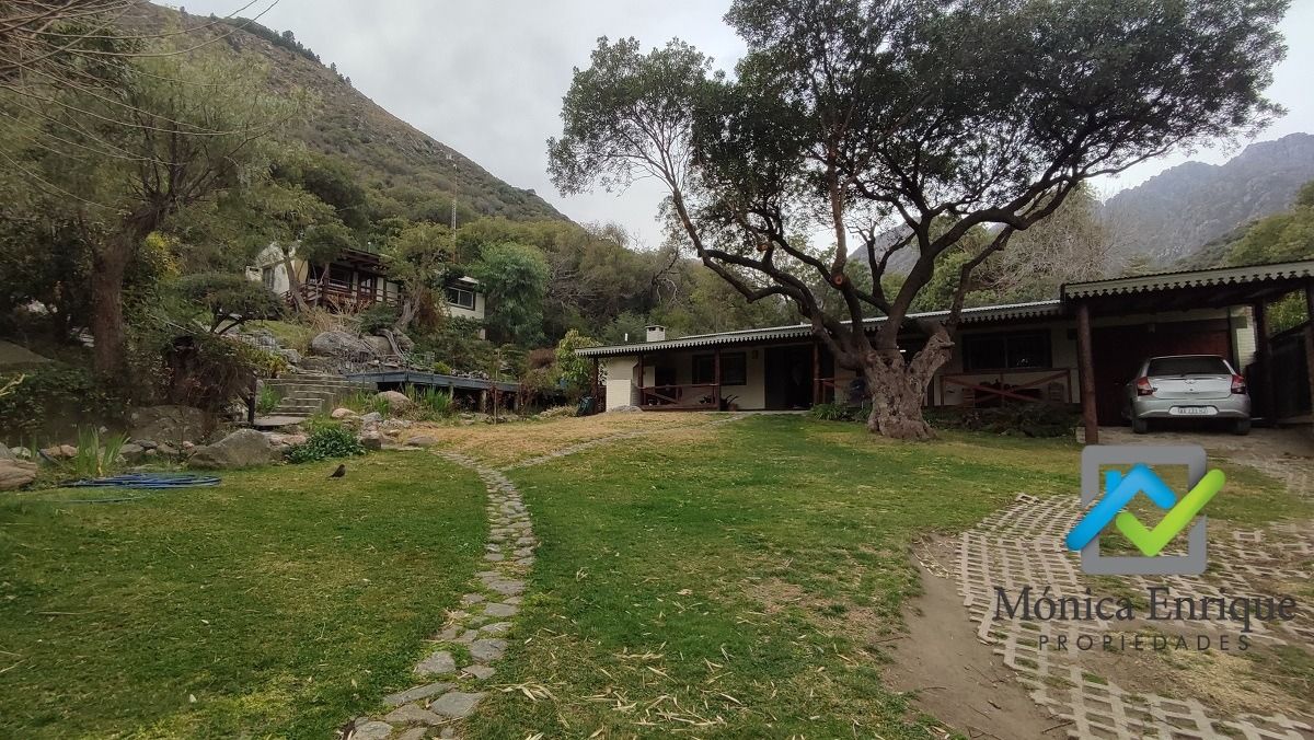 VENTA DE CASA EN Cortaderas - 4