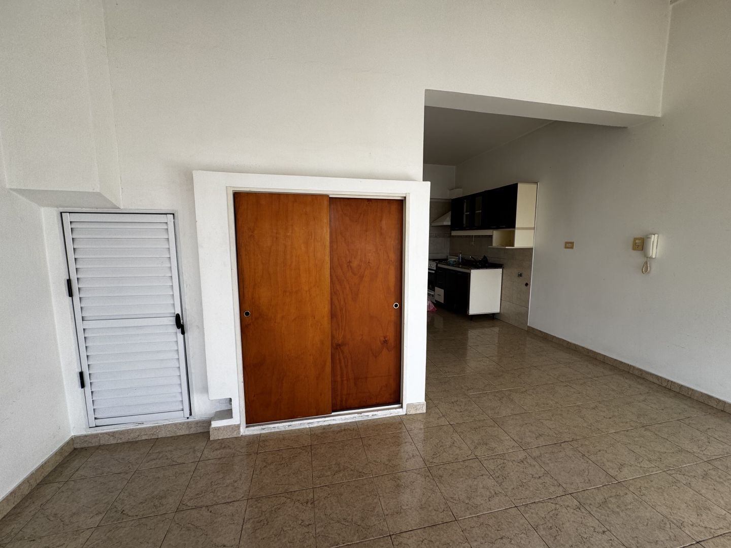 Departamento en Alquiler en Tres de Febrero, G.B.A. Zona Oeste