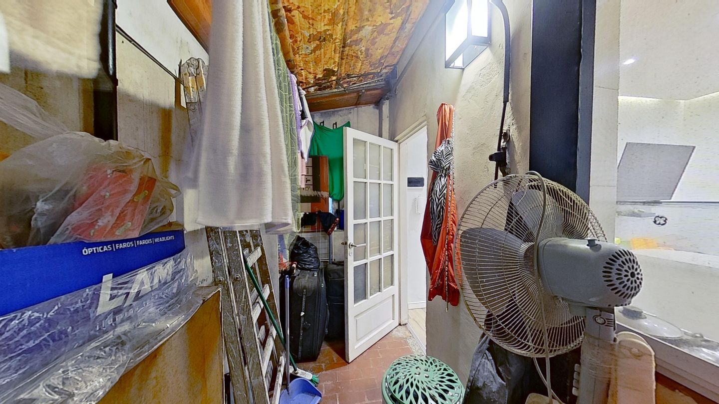 Departamento en Venta en San Cristobal, Capital Federal