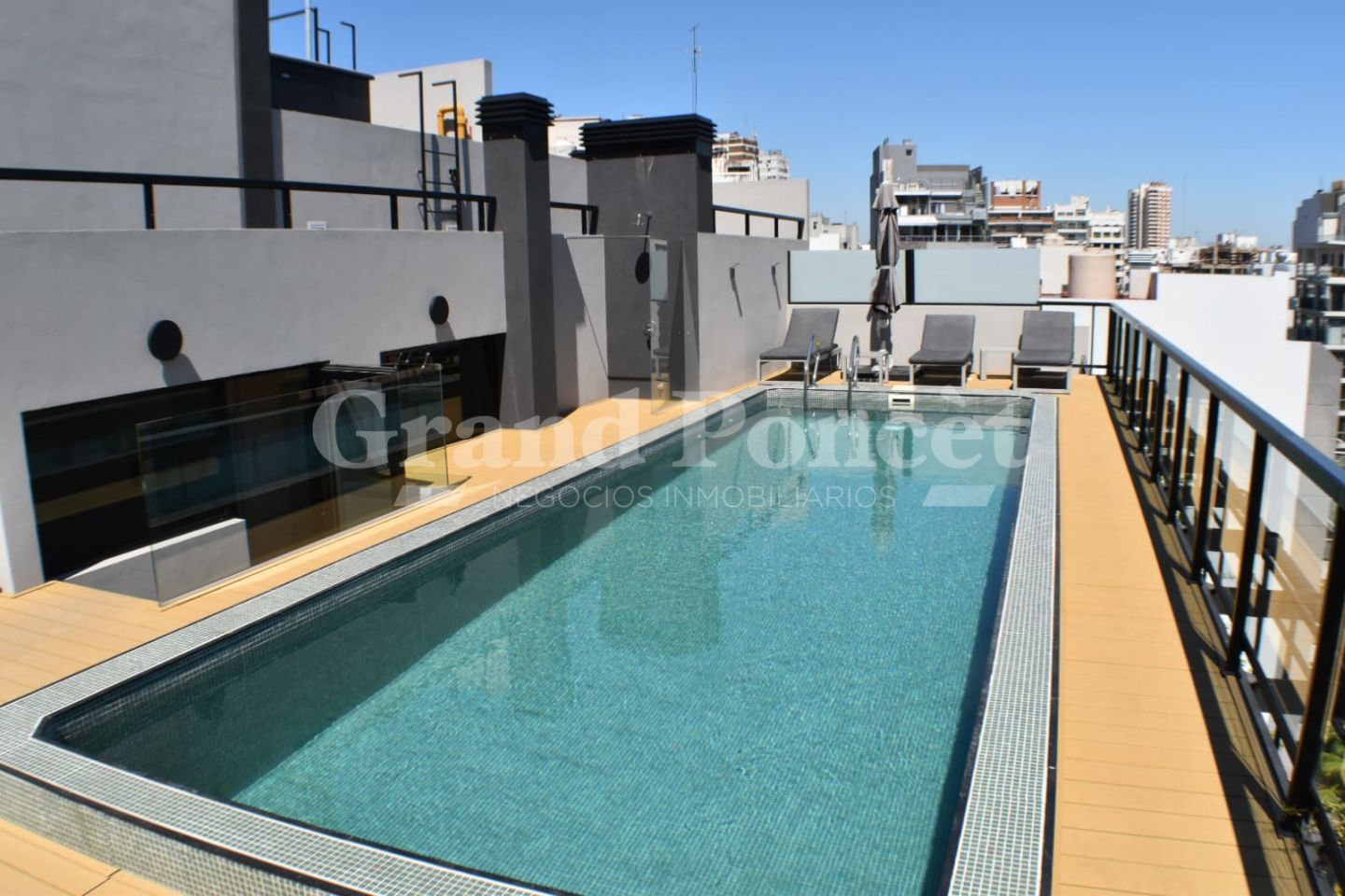 ALQUILER DE DEPARTAMENTO EN Capital Federal - Caballito - 21