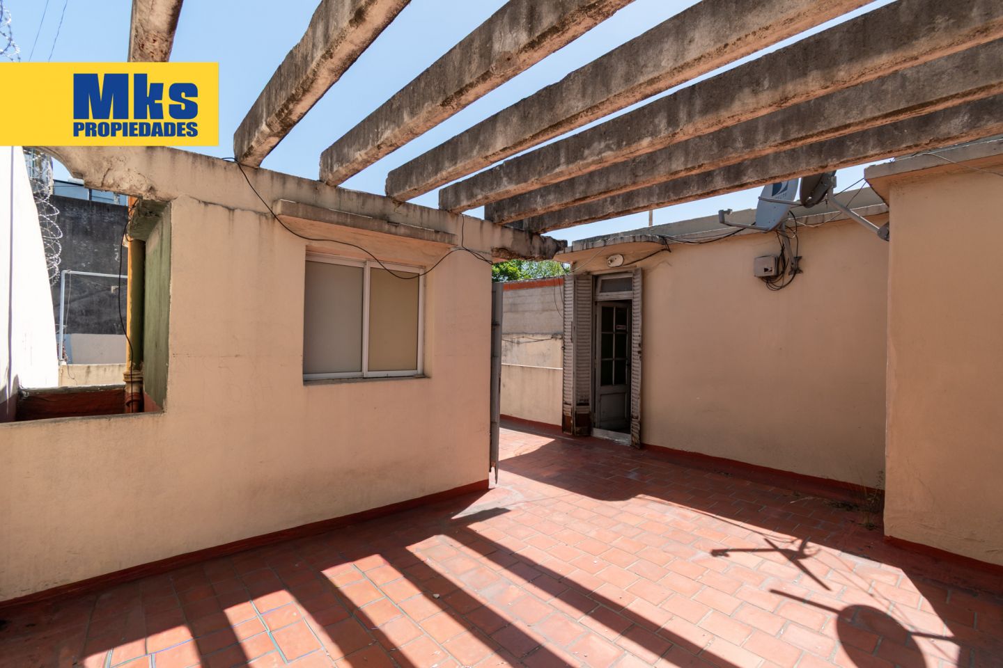 Casa en Venta en Barracas, Capital Federal