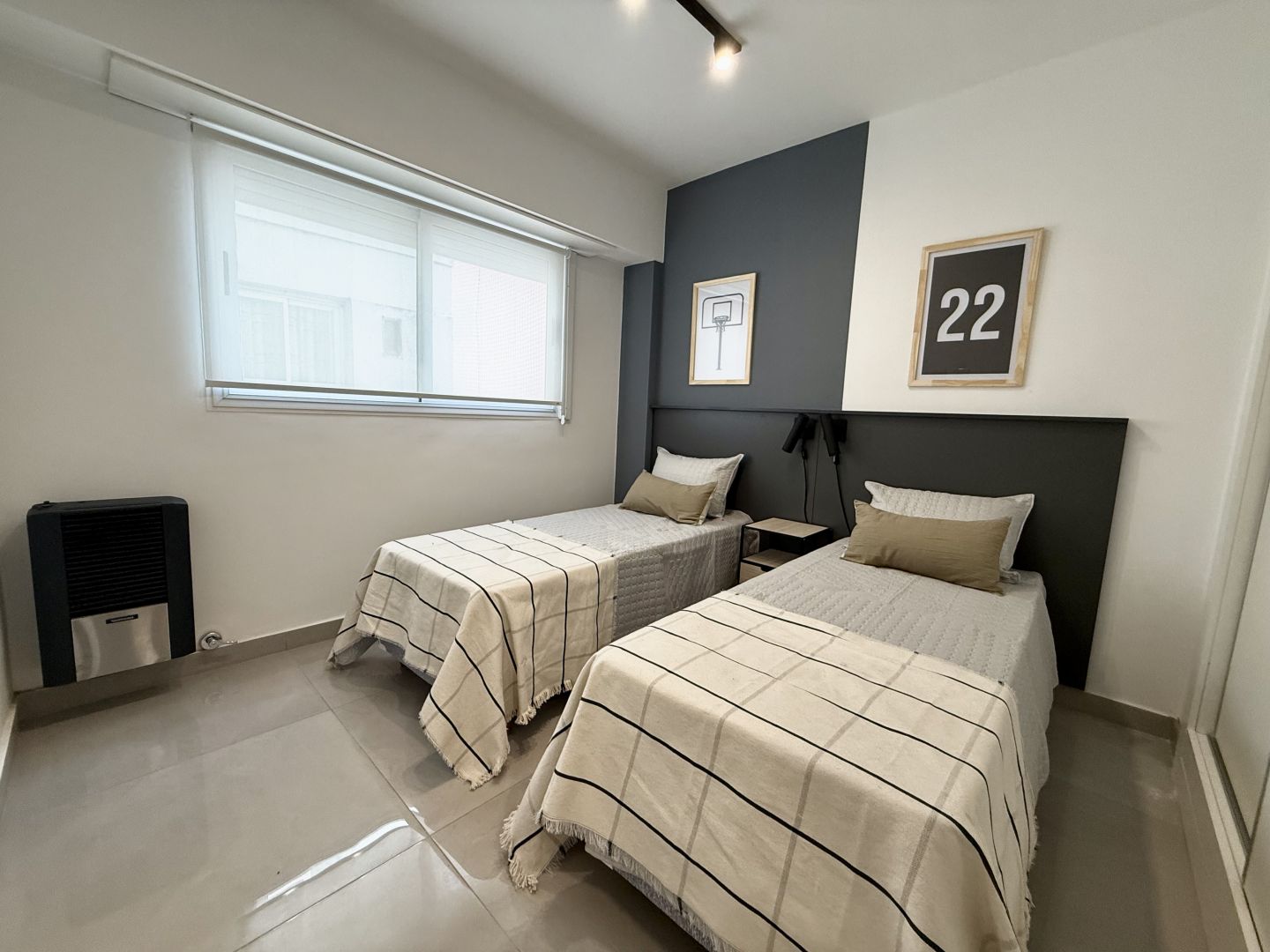 VENTA DE DEPARTAMENTO EN Mar del Plata - Plaza Mitre - 14