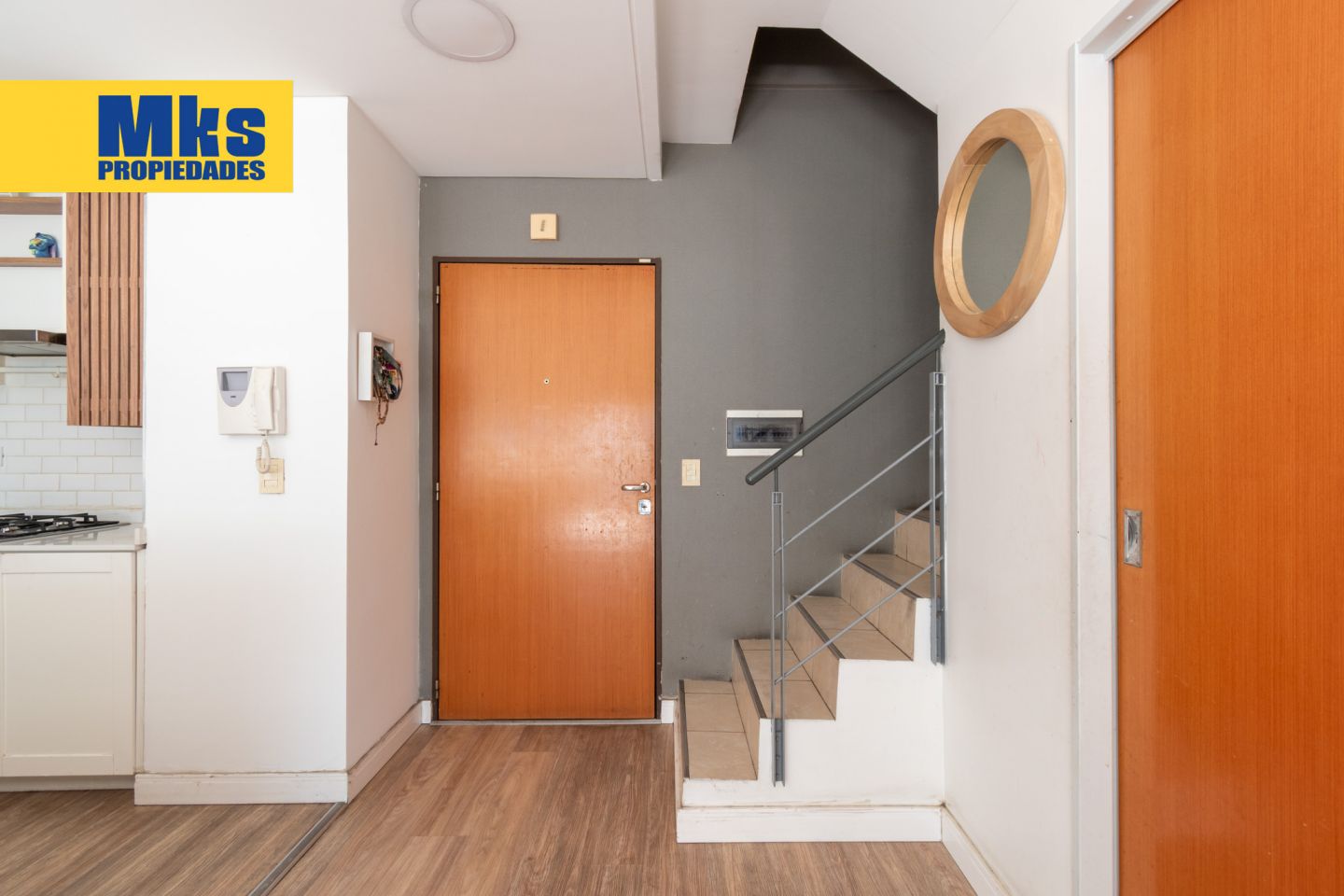 Departamento en Venta en Barracas, Capital Federal