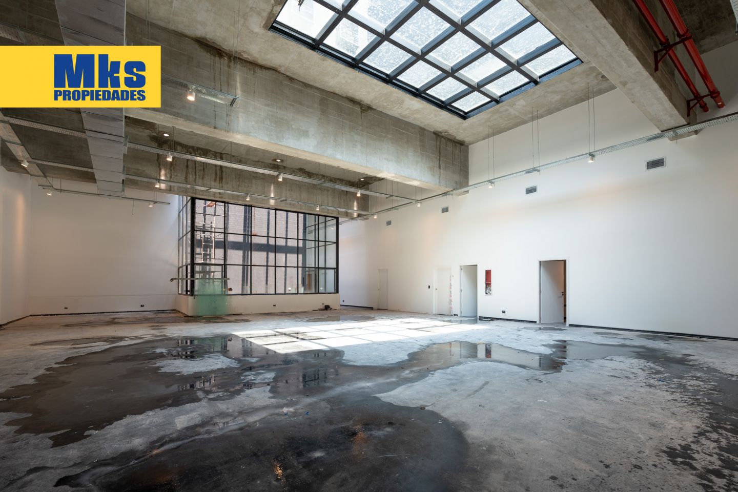 Departamento en Venta en San Nicolas, Capital Federal