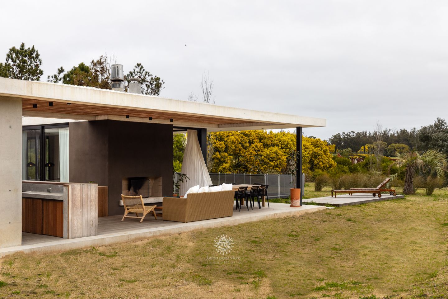 Casa EN ALQUILER TEMPORARIO