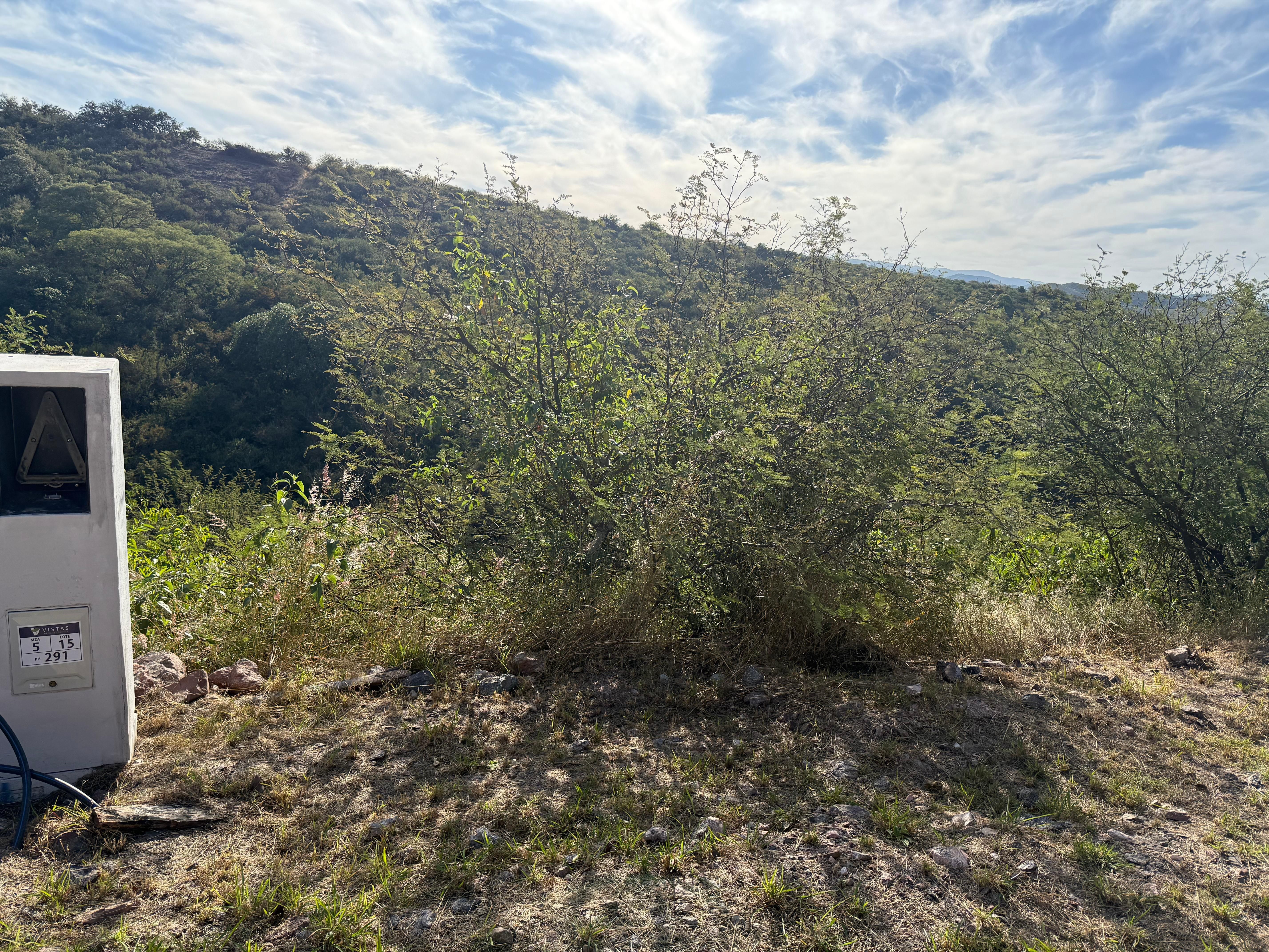 Lote EN VENTA