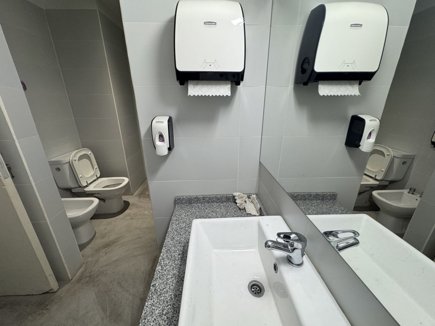 VENTA DE EDIFICIO EN Capital Federal - Palermo Hollywood - 32