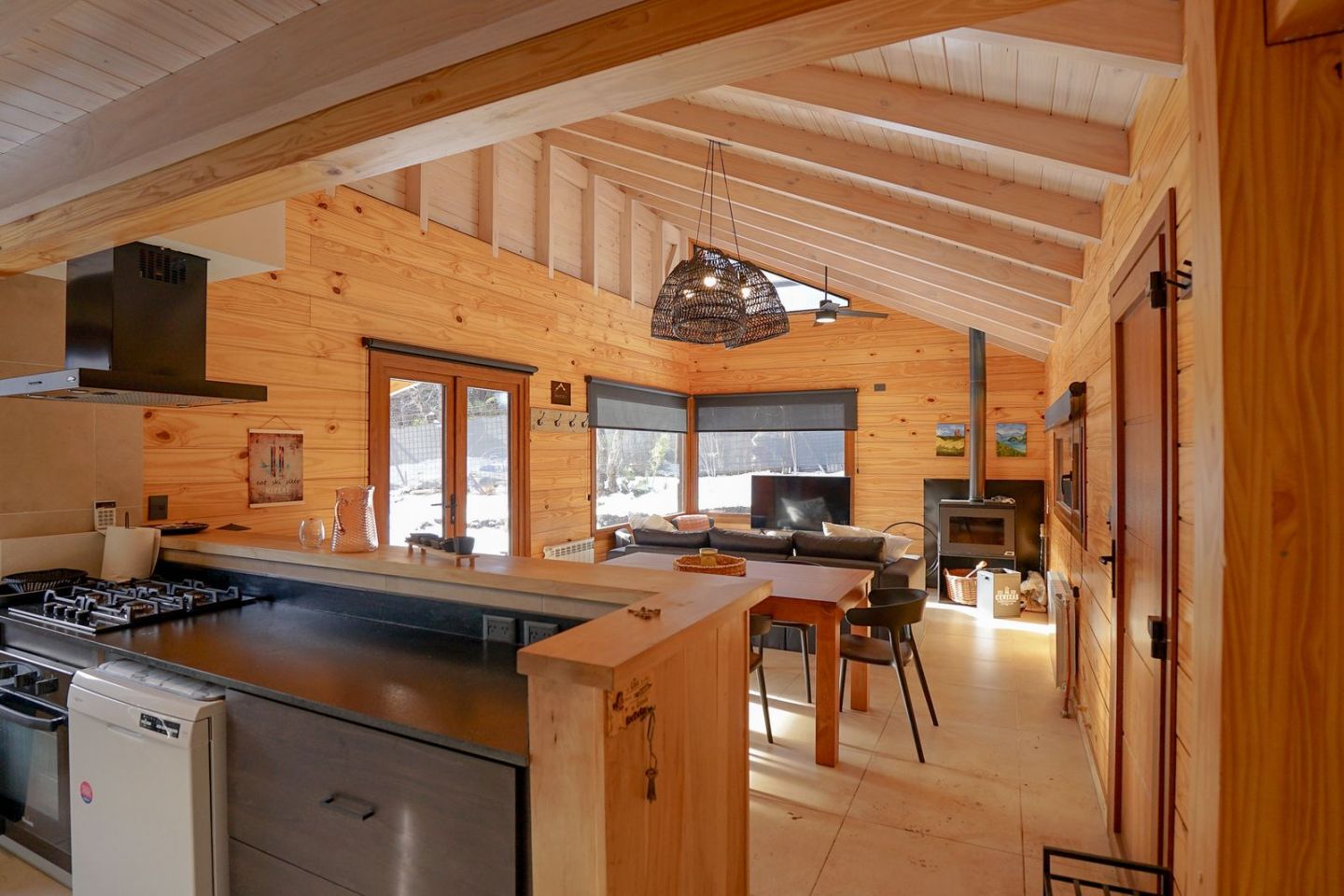 Casa en Venta en San Martin de los Andes, Neuquen
