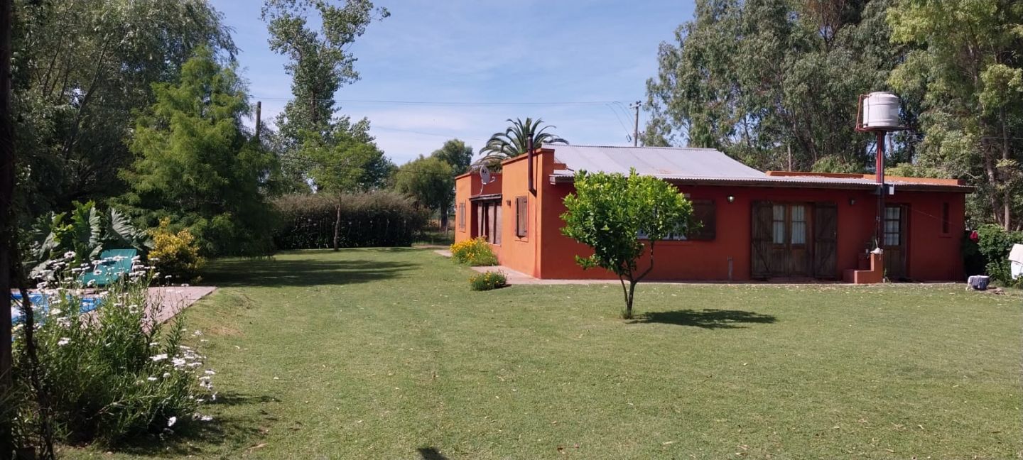 Casa EN VENTA