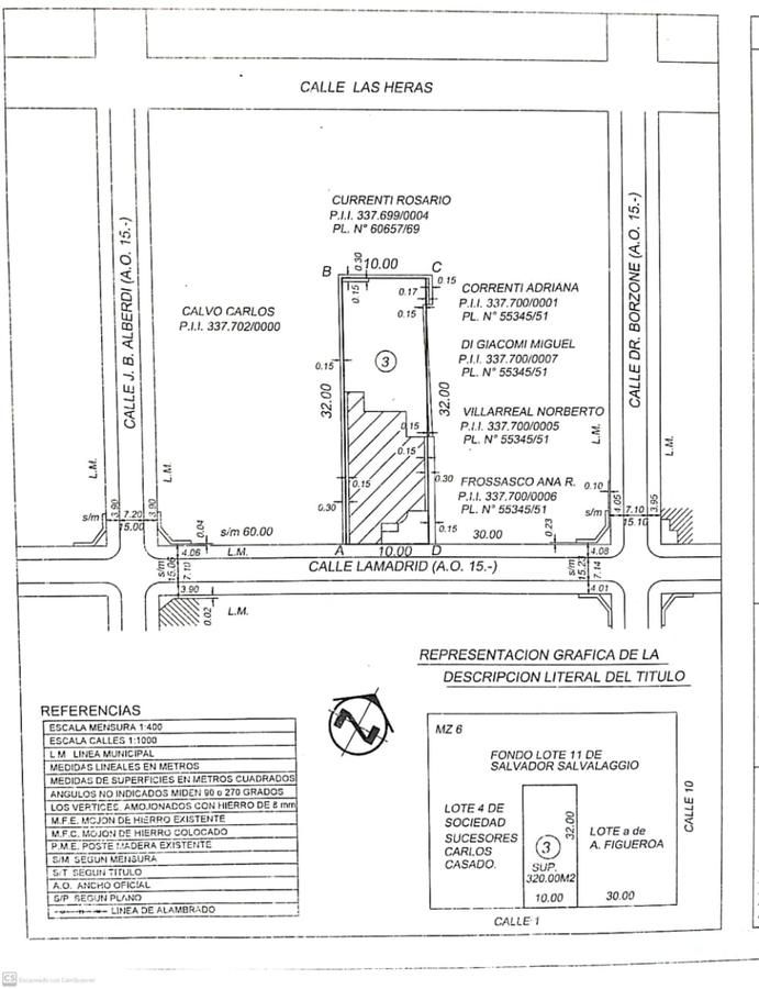 Casa en Venta en Rosario, Santa Fe