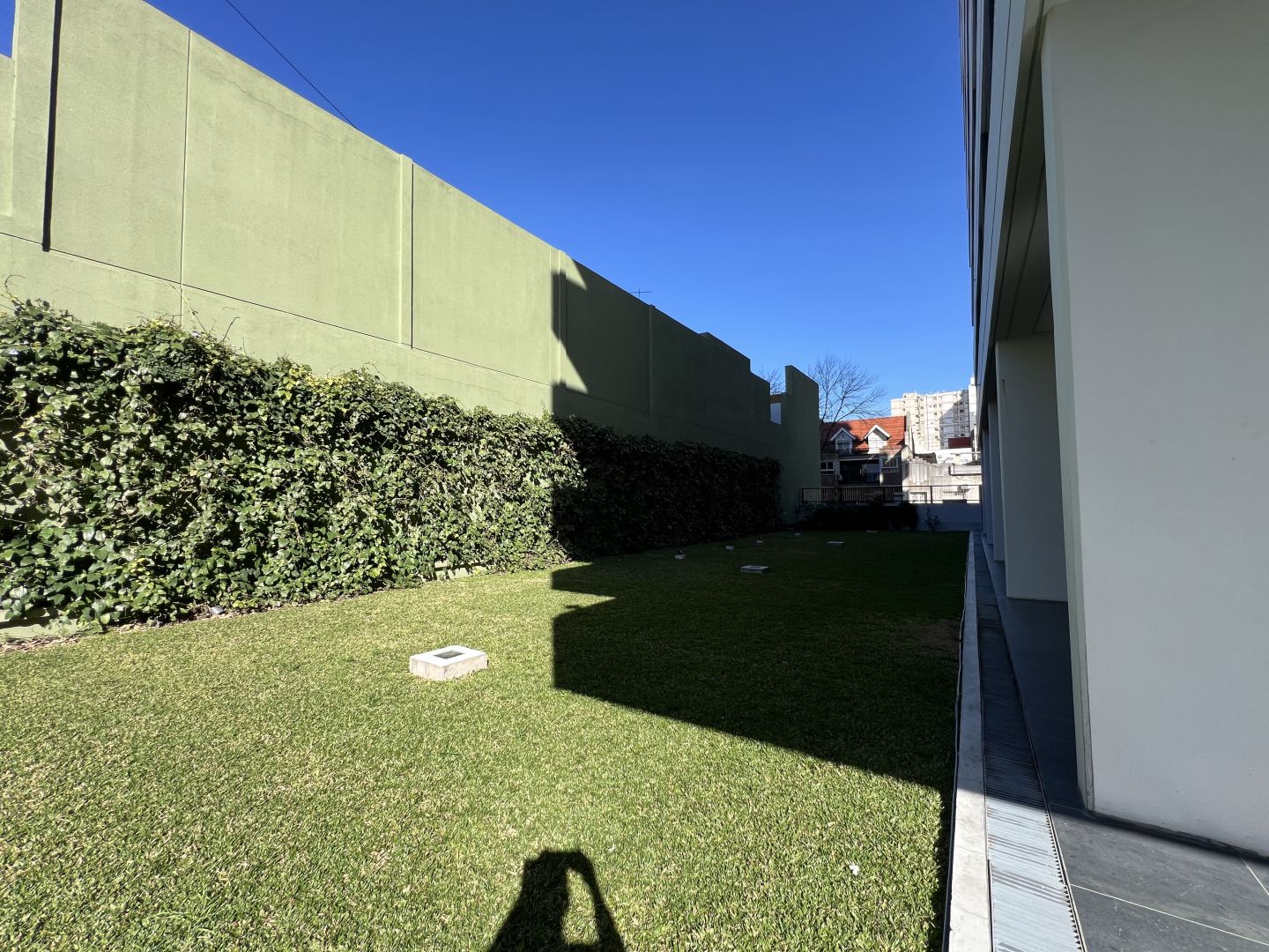 VENTA DE DEPARTAMENTO EN Capital Federal - Boedo - 36