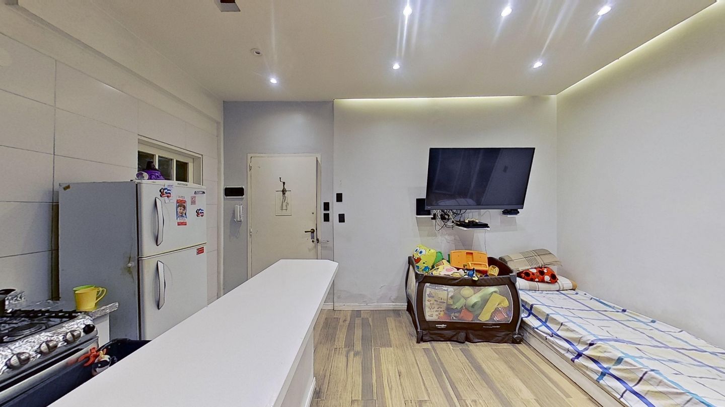 Departamento en Venta en San Cristobal, Capital Federal