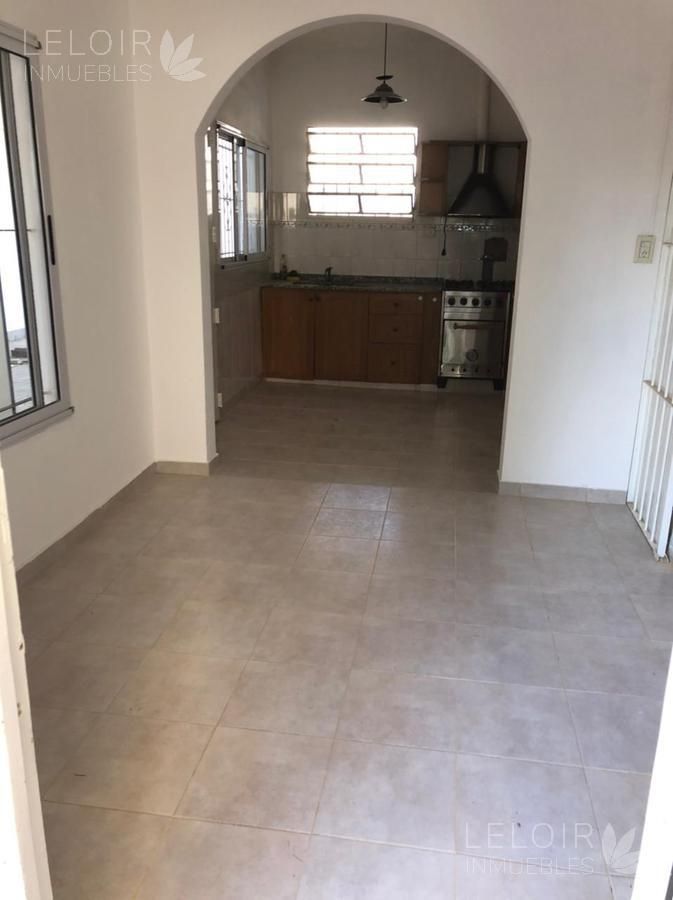 Casa en Venta en Ituzaingo, G.B.A. Zona Oeste