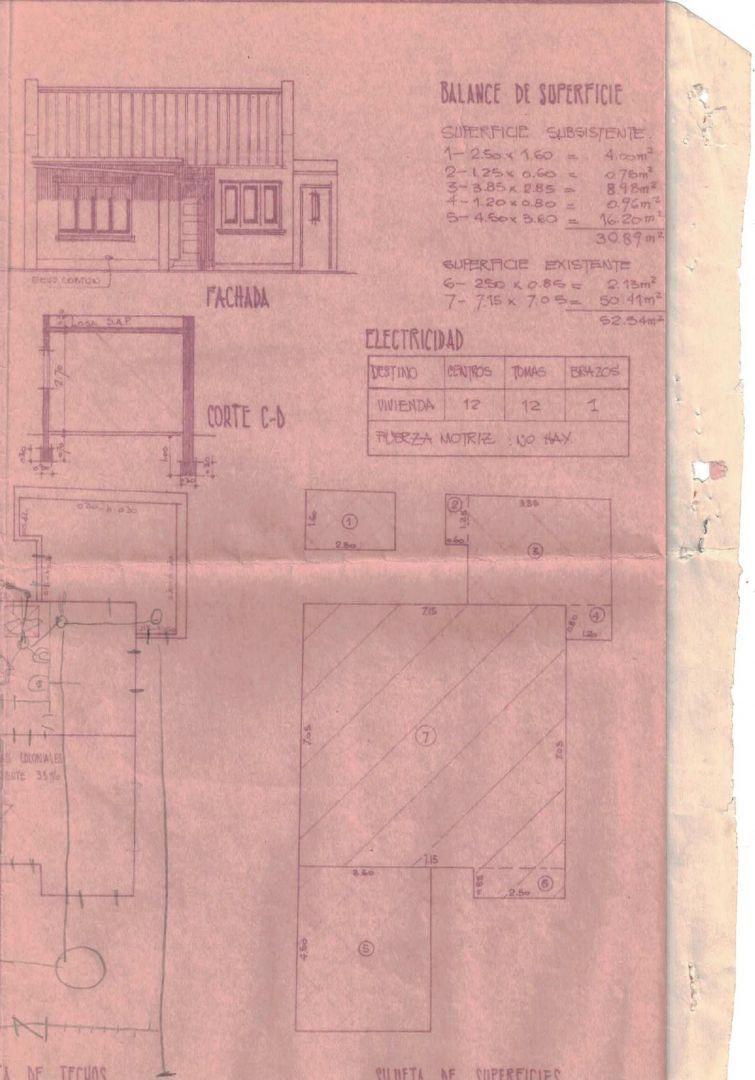 Casa en Venta en General San Martin, G.B.A. Zona Norte