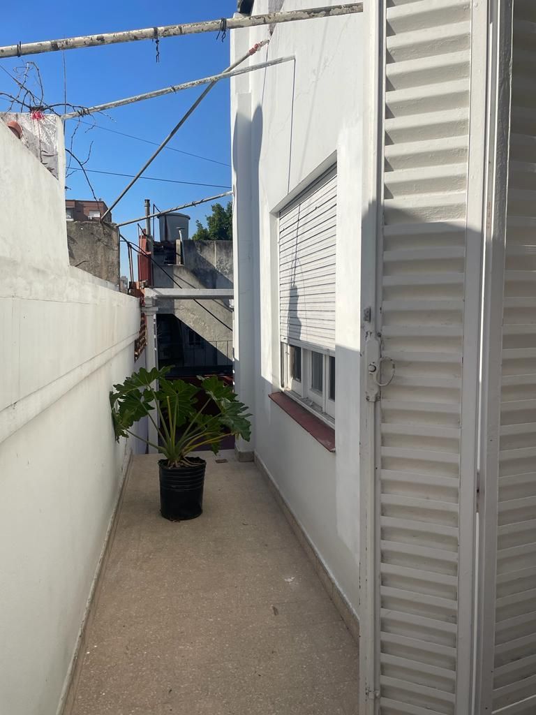Departamento en Venta en General San Martin, G.B.A. Zona Norte
