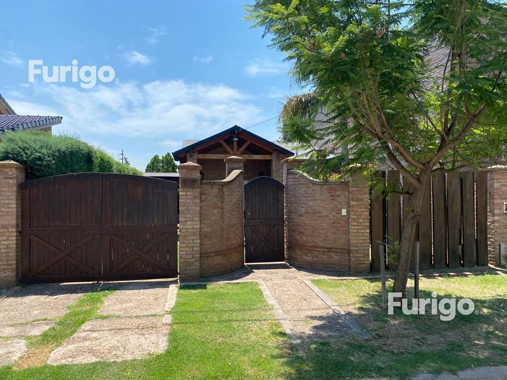 Casa en Venta en Rosario, Santa Fe