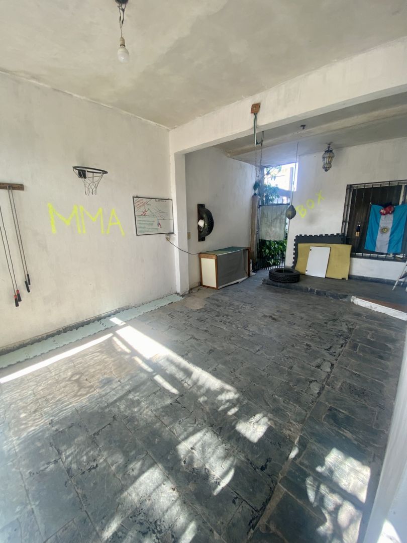 Casa en Venta en Lanus, G.B.A. Zona Sur